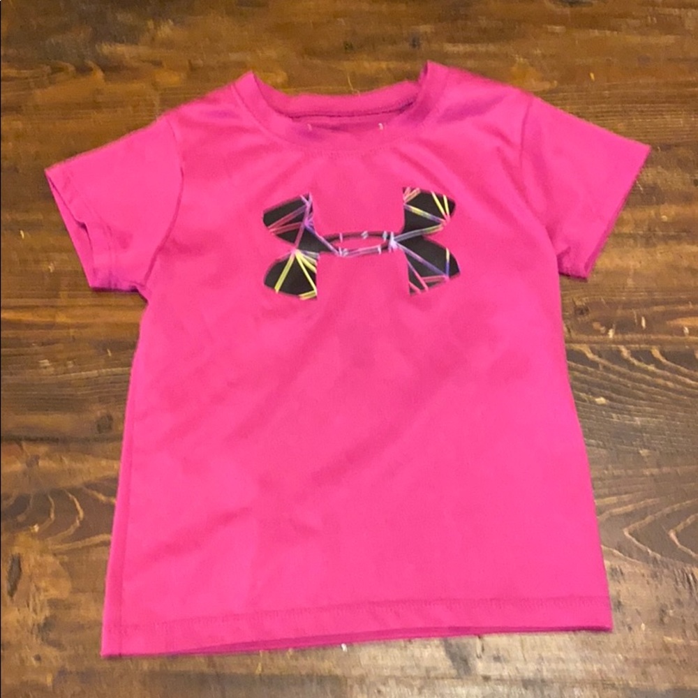 Dri-fit t-shirt